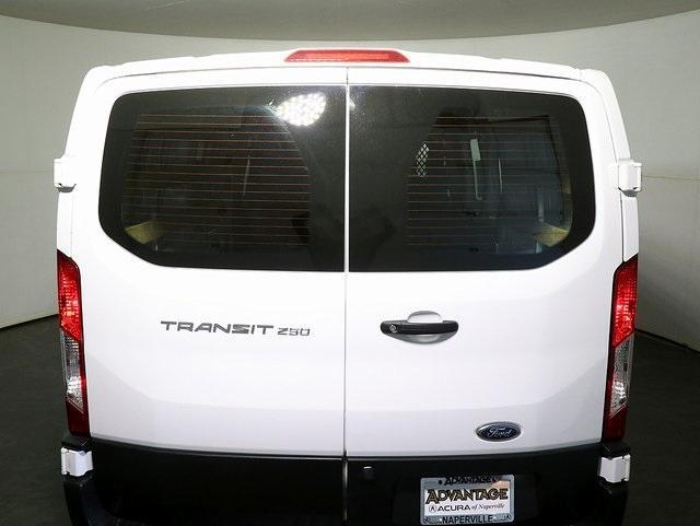 used 2023 Ford Transit-250 car, priced at $32,680