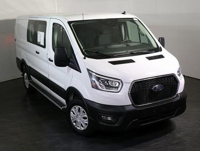 used 2023 Ford Transit-250 car, priced at $32,680