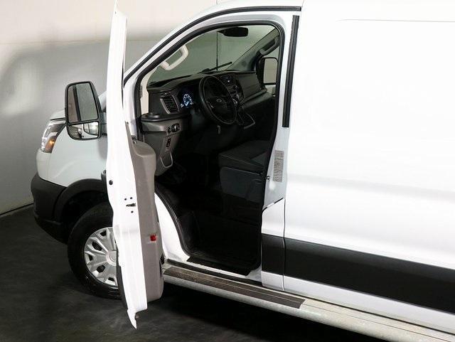 used 2023 Ford Transit-250 car, priced at $32,680