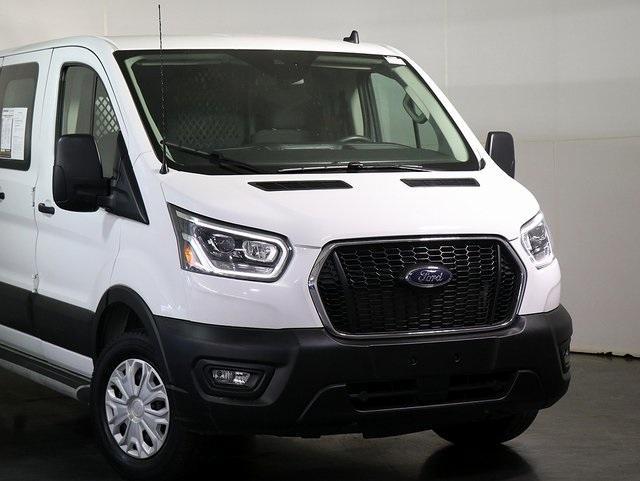 used 2023 Ford Transit-250 car, priced at $32,680