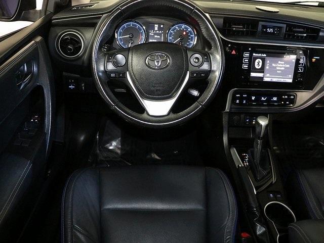 used 2019 Toyota Corolla car, priced at $14,828