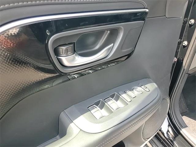 new 2025 Acura ADX car, priced at $38,350