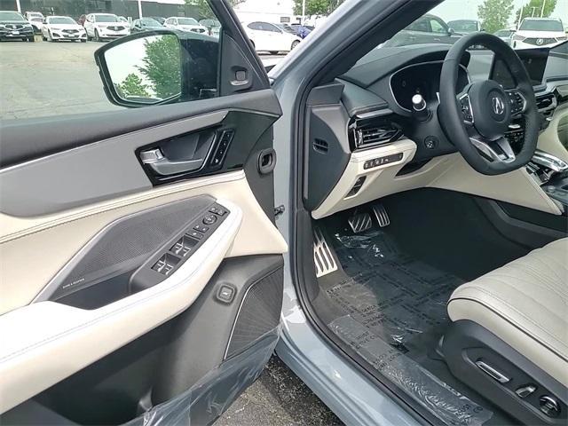 new 2026 Acura MDX car, priced at $70,850