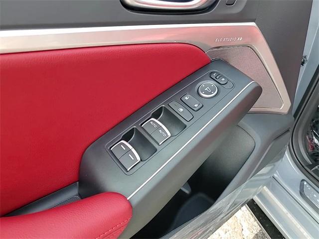 new 2026 Acura Integra car, priced at $40,995
