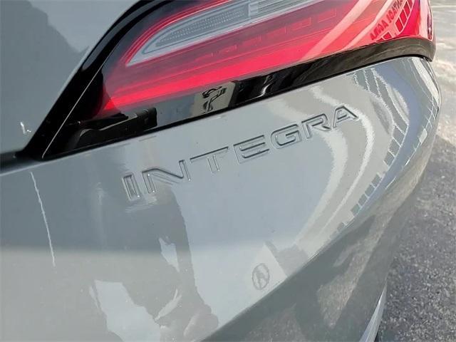 new 2026 Acura Integra car, priced at $40,995