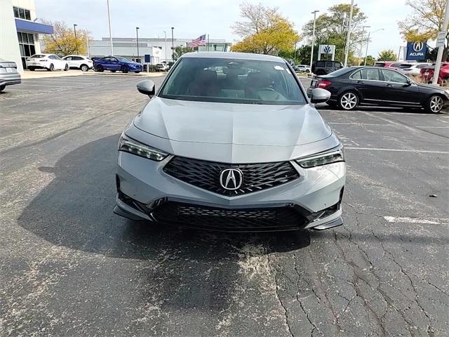 new 2026 Acura Integra car, priced at $40,995