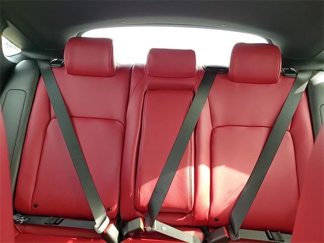 new 2026 Acura Integra car, priced at $40,995