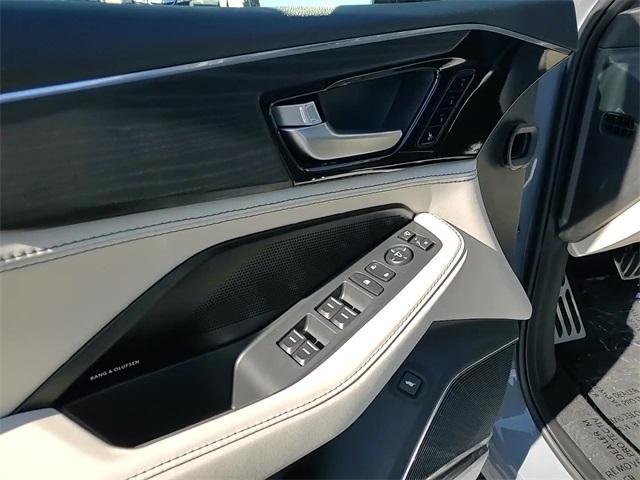 new 2026 Acura MDX car, priced at $77,800