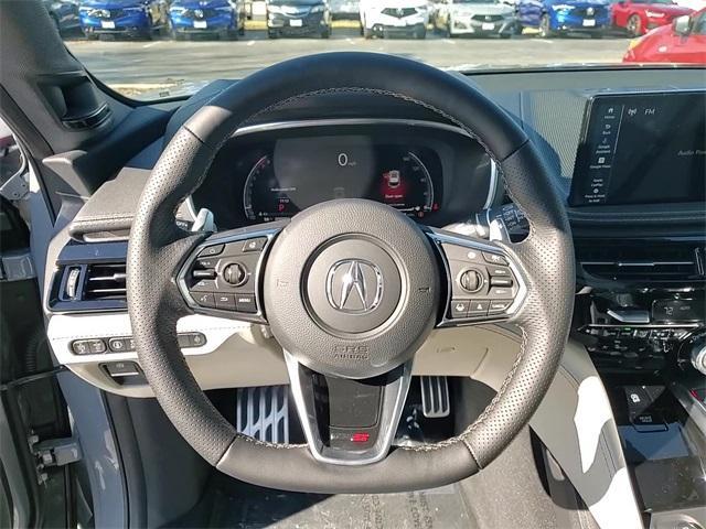 new 2026 Acura MDX car, priced at $77,800