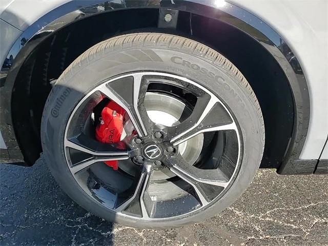 new 2026 Acura MDX car, priced at $77,800