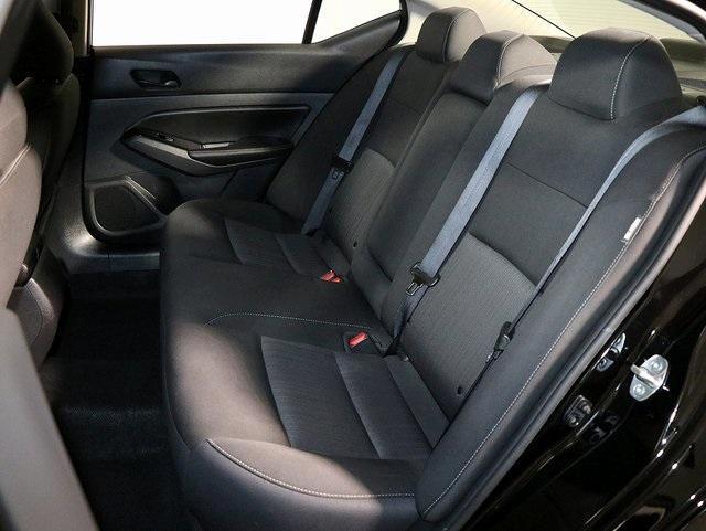 used 2023 Nissan Altima car, priced at $20,119