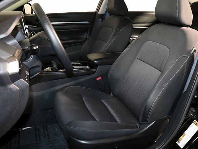 used 2023 Nissan Altima car, priced at $20,119