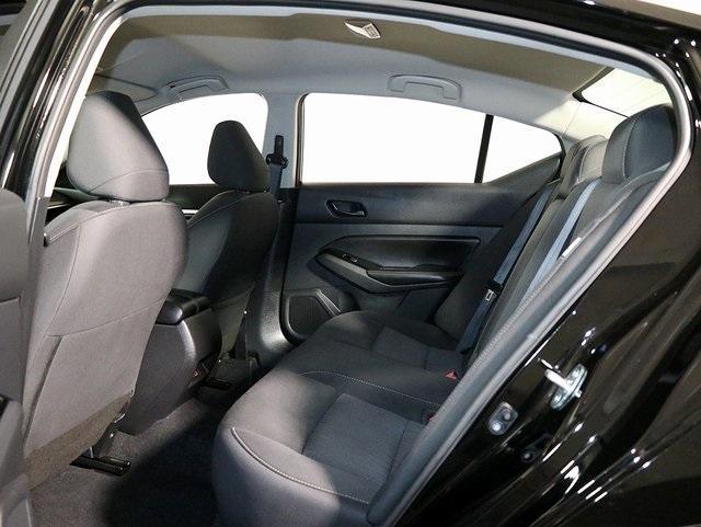 used 2023 Nissan Altima car, priced at $20,119