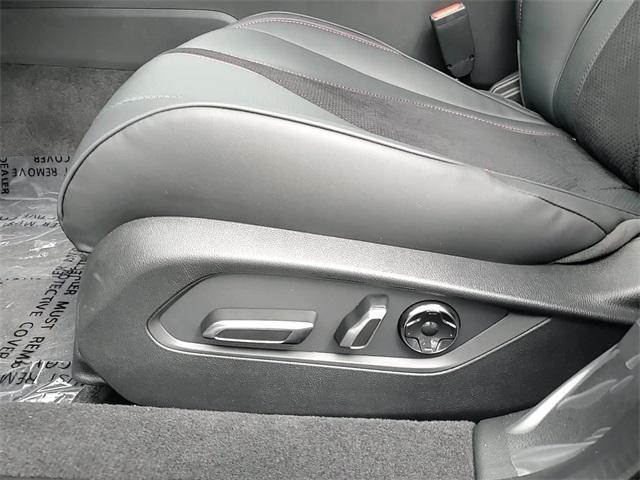 new 2025 Acura TLX car, priced at $52,195