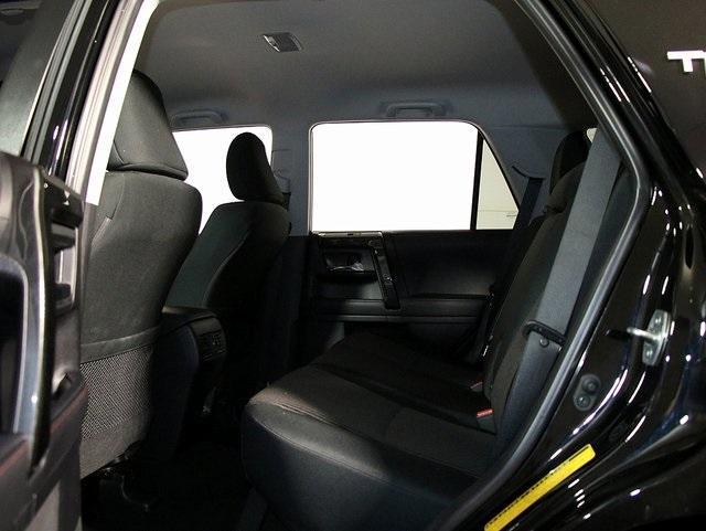 used 2024 Toyota 4Runner car, priced at $39,999