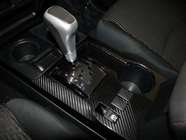 used 2024 Toyota 4Runner car, priced at $39,999