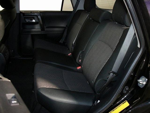 used 2024 Toyota 4Runner car, priced at $39,999