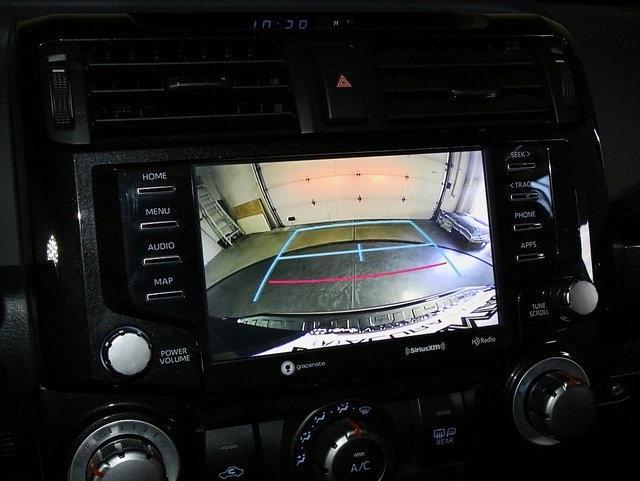 used 2024 Toyota 4Runner car, priced at $39,999