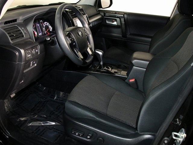 used 2024 Toyota 4Runner car, priced at $39,999