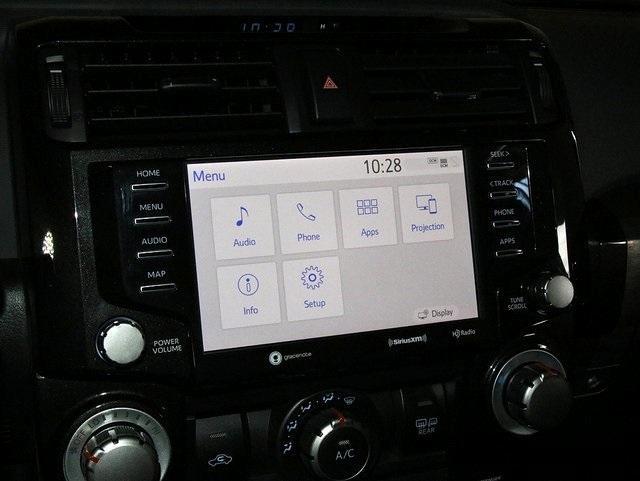 used 2024 Toyota 4Runner car, priced at $39,999