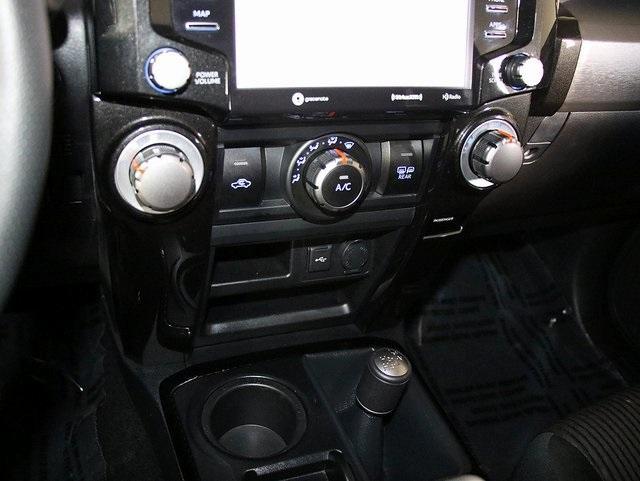used 2024 Toyota 4Runner car, priced at $39,999