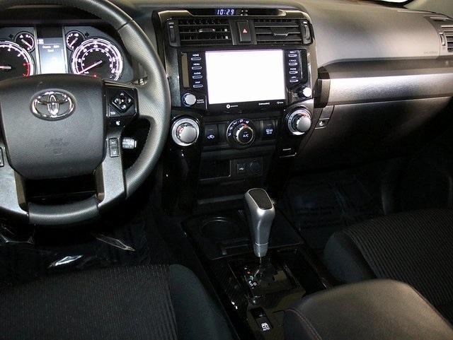 used 2024 Toyota 4Runner car, priced at $39,999