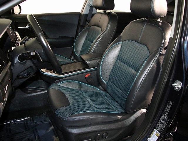 used 2020 Kia Niro EV car, priced at $19,994