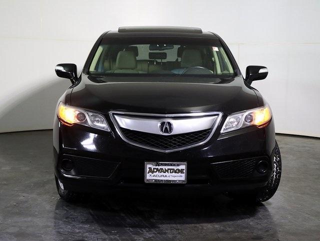 used 2014 Acura RDX car, priced at $10,440