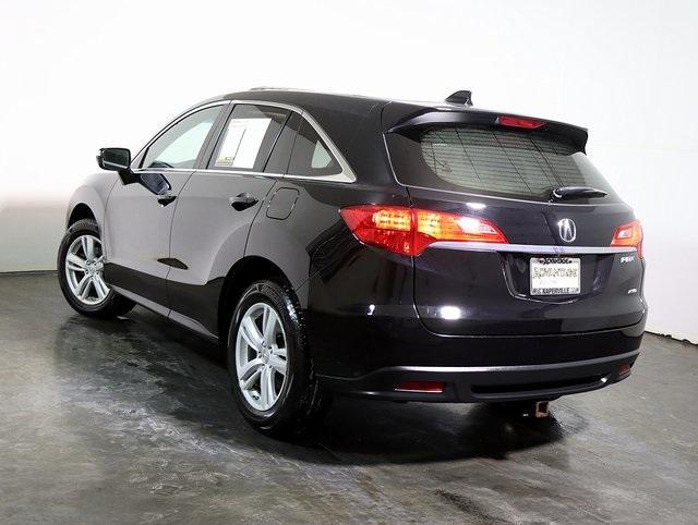 used 2014 Acura RDX car, priced at $10,440