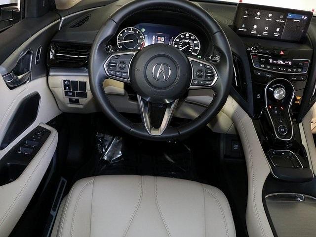 used 2024 Acura RDX car, priced at $38,975