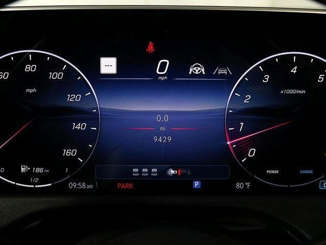 used 2024 Mercedes-Benz E-Class car, priced at $56,068