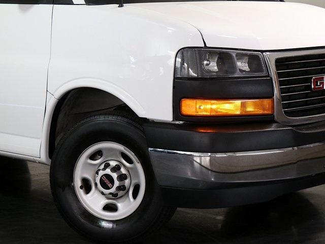 used 2023 GMC Savana 2500 car, priced at $29,658