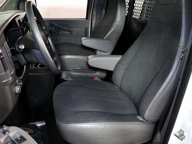 used 2023 GMC Savana 2500 car, priced at $29,658