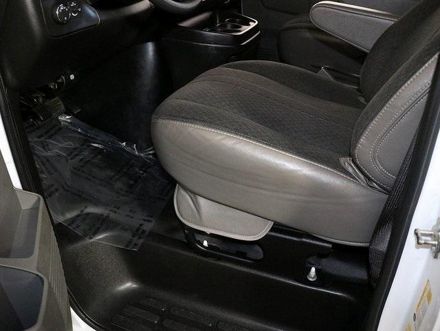 used 2023 GMC Savana 2500 car, priced at $29,658