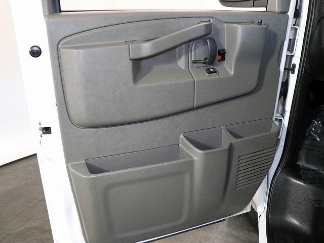 used 2023 GMC Savana 2500 car, priced at $29,658