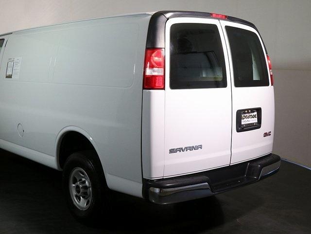 used 2023 GMC Savana 2500 car, priced at $29,658