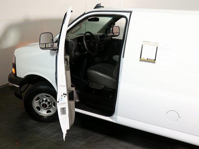 used 2023 GMC Savana 2500 car, priced at $29,658