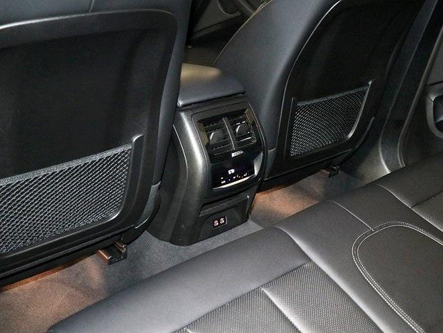 used 2024 BMW X3 car, priced at $34,560