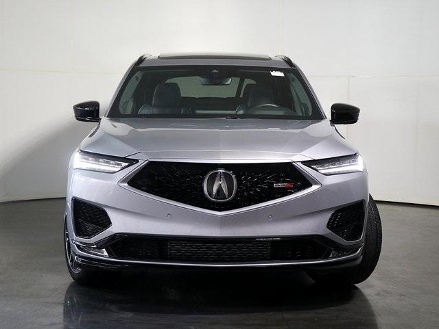 used 2024 Acura MDX car, priced at $61,922