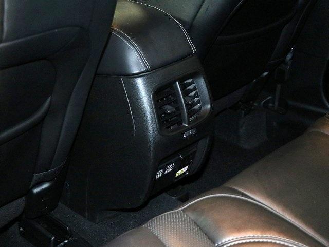 used 2021 Jeep Cherokee car, priced at $22,803