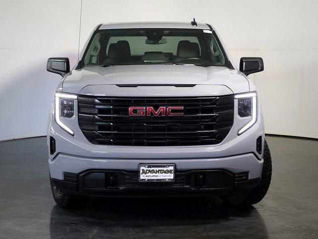 used 2024 GMC Sierra 1500 car, priced at $42,370