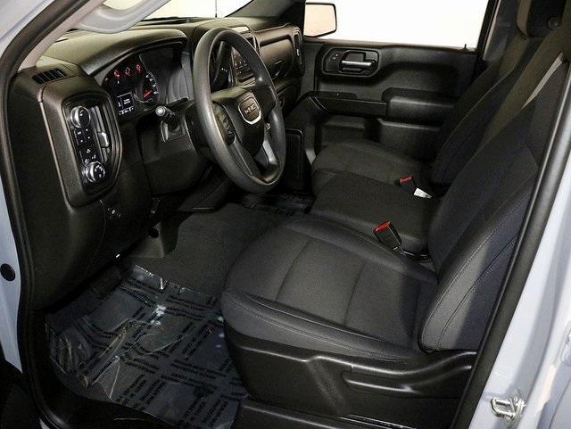 used 2024 GMC Sierra 1500 car, priced at $42,370