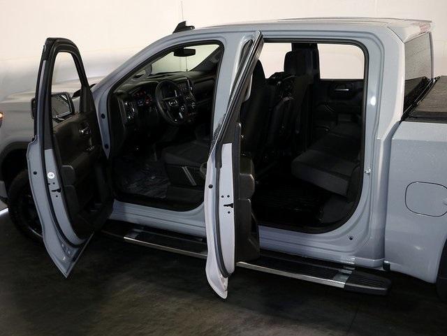 used 2024 GMC Sierra 1500 car, priced at $42,370