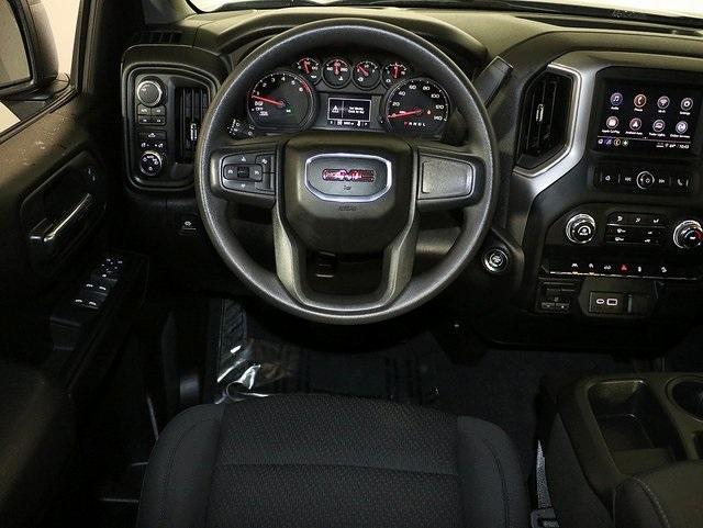 used 2024 GMC Sierra 1500 car, priced at $42,370