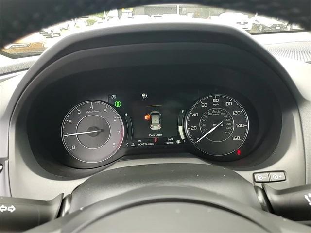 new 2025 Acura RDX car, priced at $49,250
