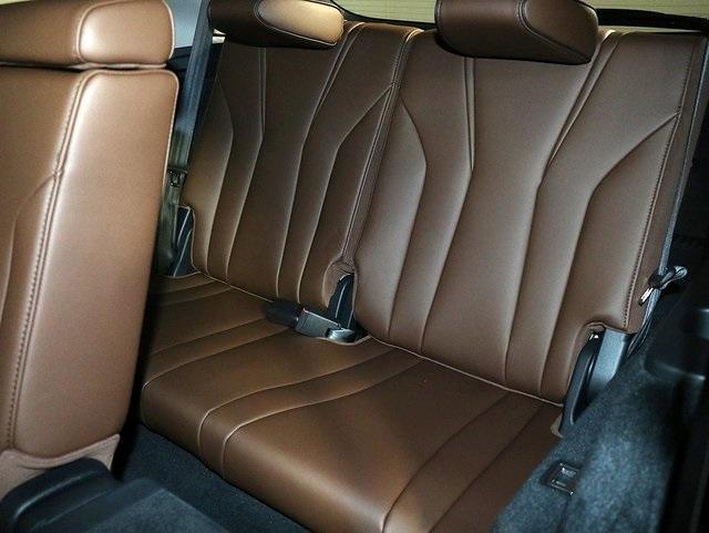 used 2024 Acura MDX car, priced at $54,900