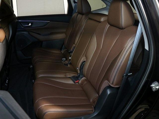 used 2024 Acura MDX car, priced at $54,900