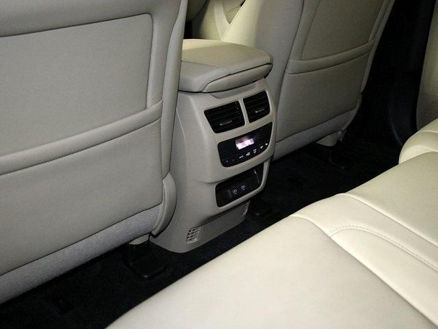 used 2017 Acura MDX car, priced at $22,100