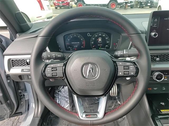 new 2026 Acura Integra car, priced at $37,745