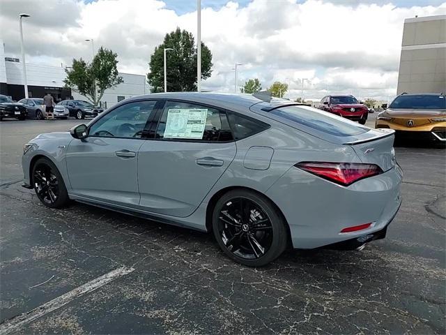 new 2026 Acura Integra car, priced at $37,745